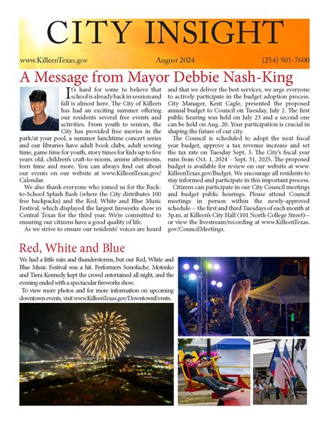 City Insight .